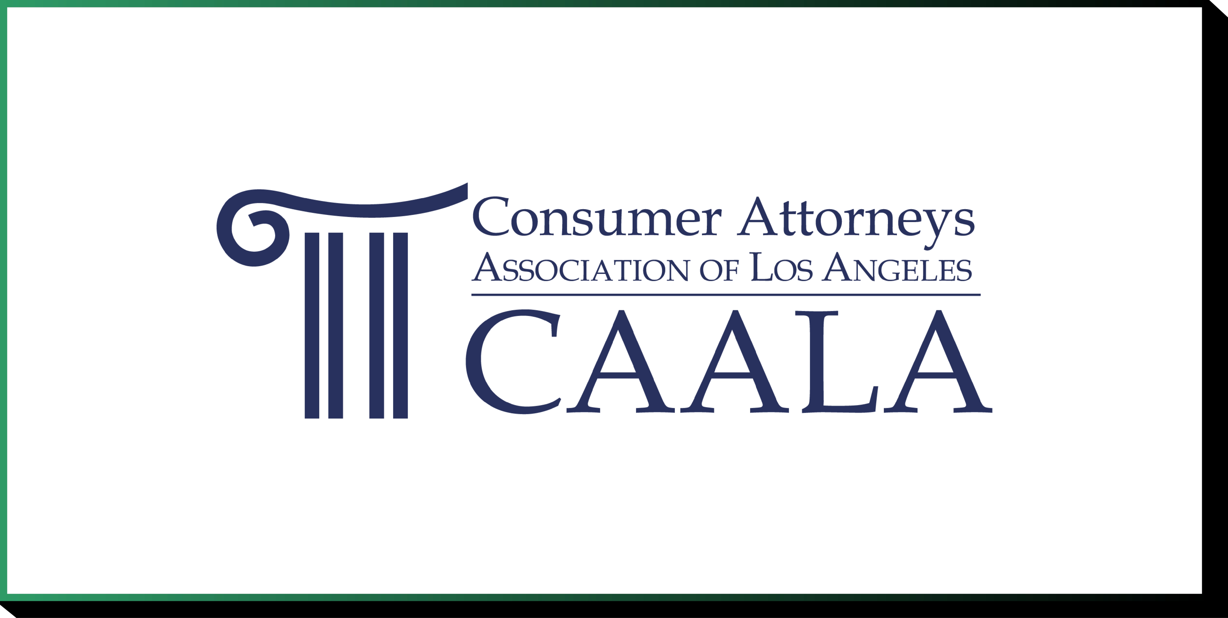 CAALA Annual Convention logo