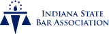 Indiana State Bar Association Logo