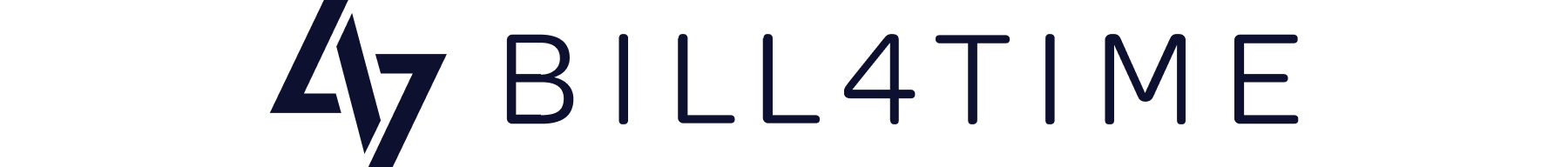 Bill4time logo
