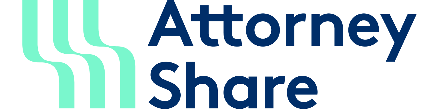 Attorney Share Logo