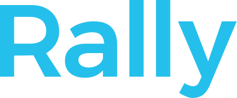 Rally Legal Logo
