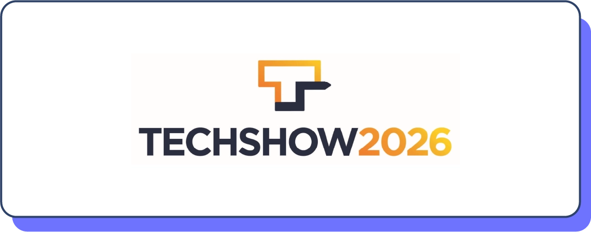 ABA TECHSHOW 2026 logo