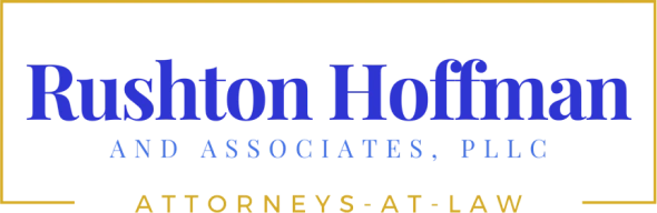 Rushton Hoffmann & Associates PLLC Logo