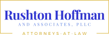 Rushton Hoffmann & Associates PLLC Logo