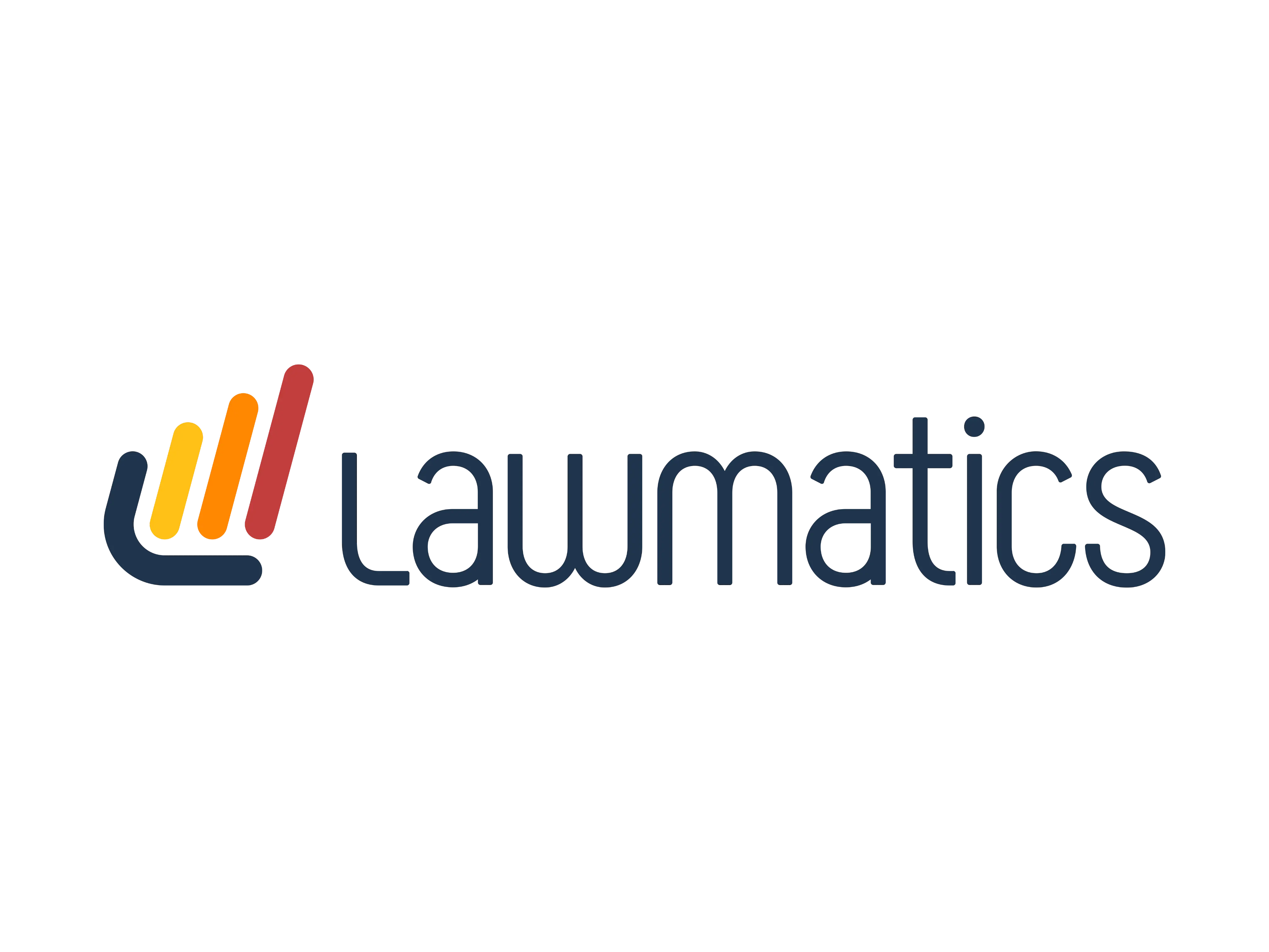 Lawmatics logo