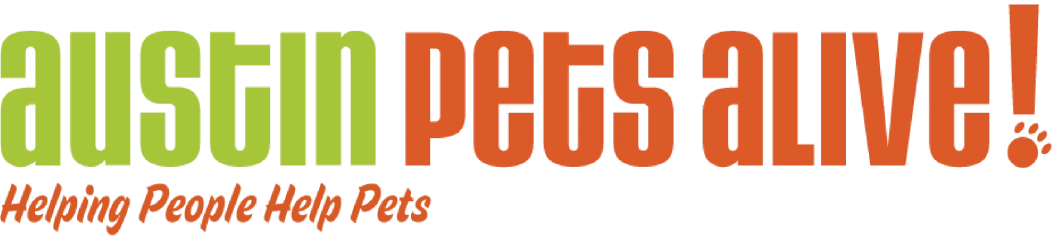 Austin Pets Alive logo