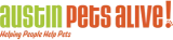 Austin Pets Alive logo