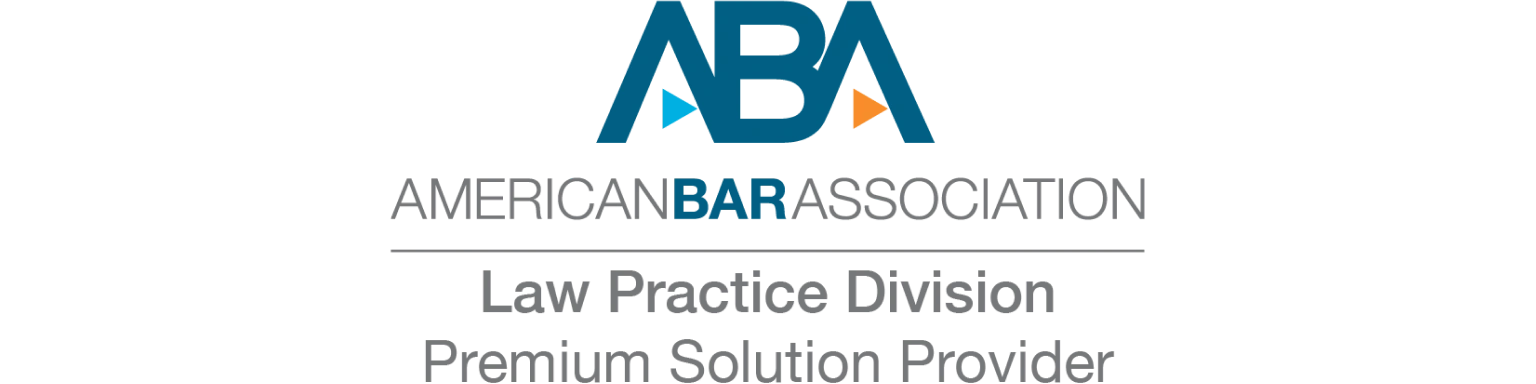 ABA Law Practice Division logo