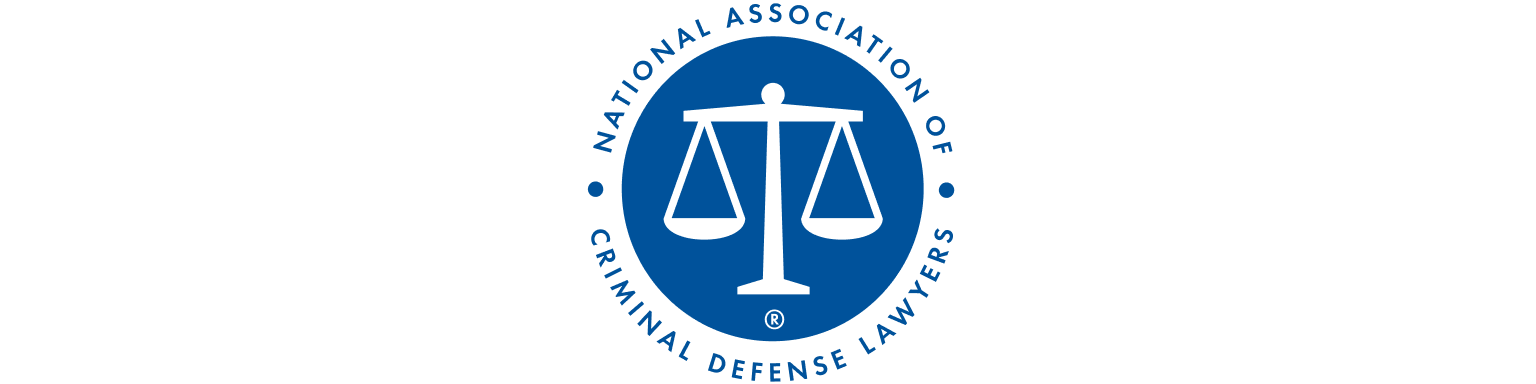 National Association of Criminal Defense Lawyers logo