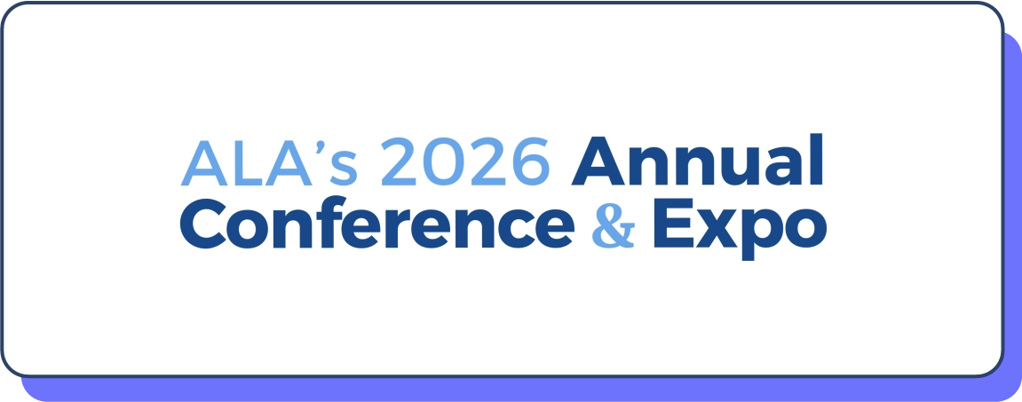 ALA Annual Conference logo