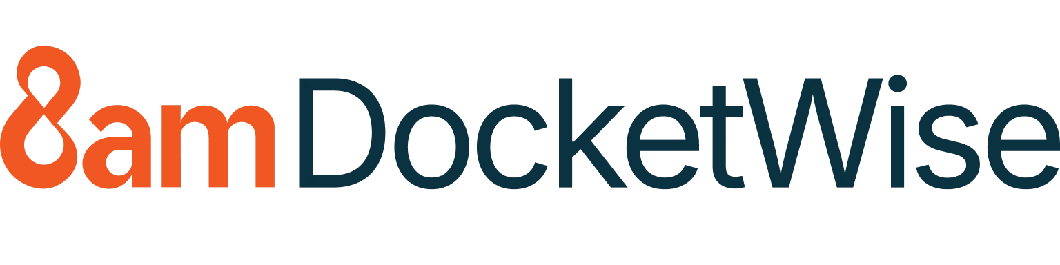 DocketWise logo