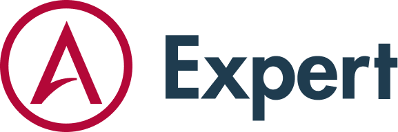 Aderant Expert Logo