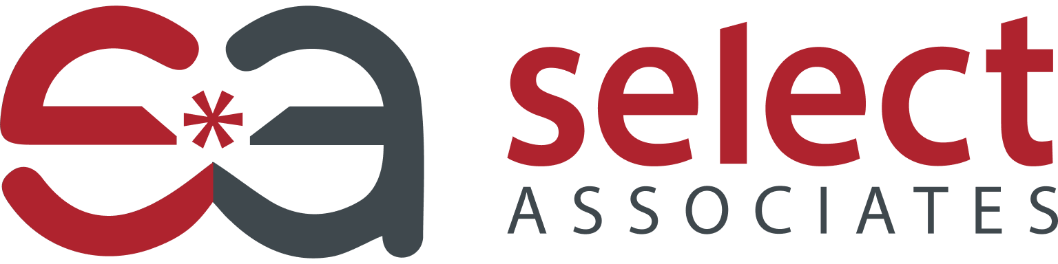 Select Associates Logo