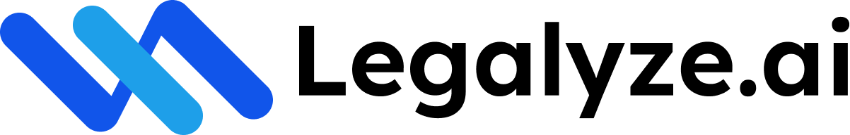 Legalyze.ai Logo