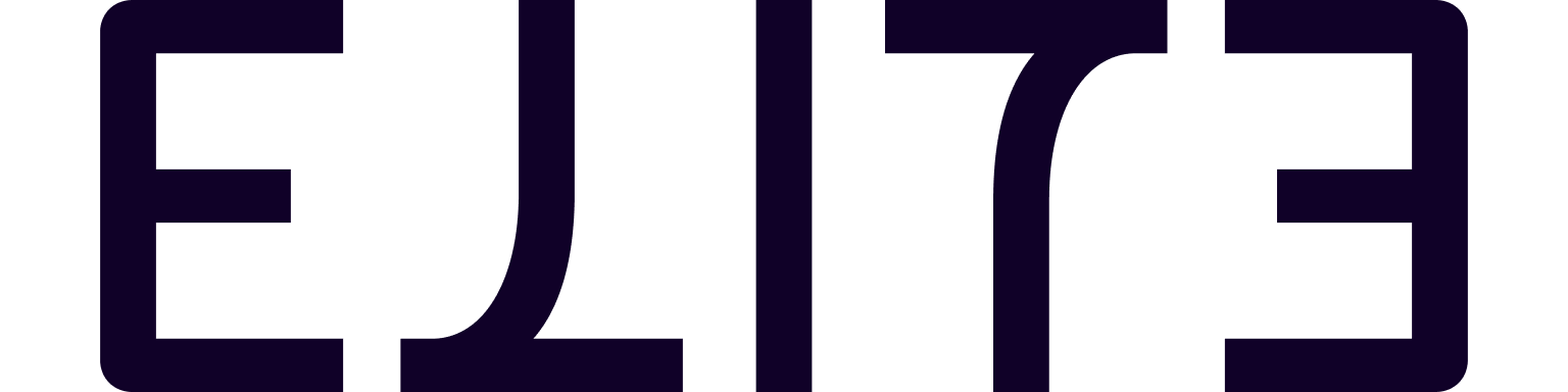 Elite 3E Logo