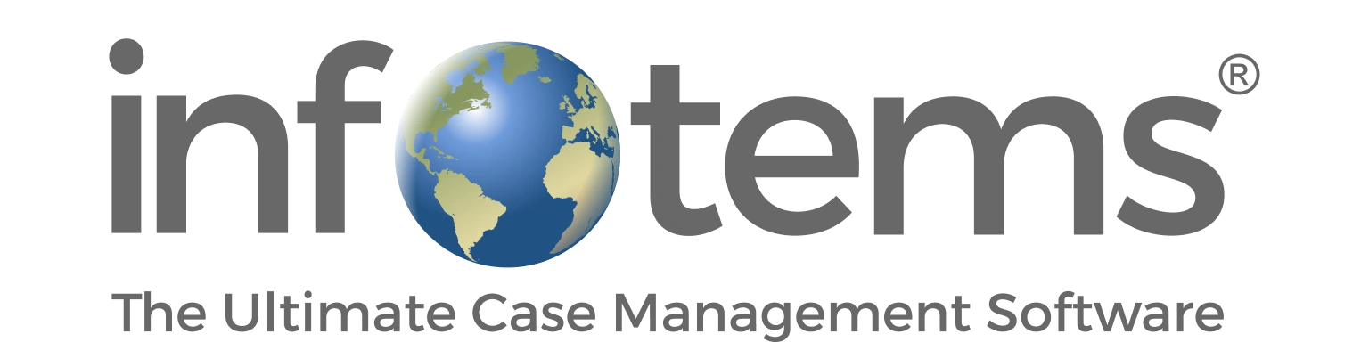 Infotems Logo