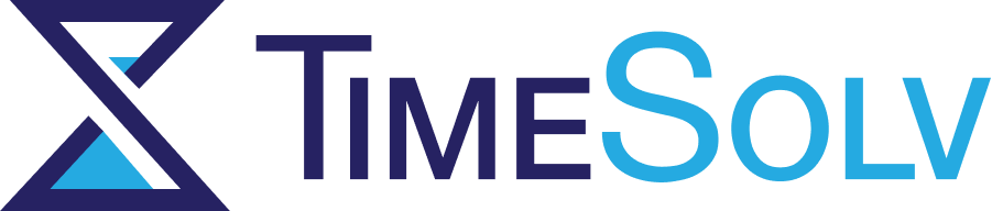 TimeSolv Logo