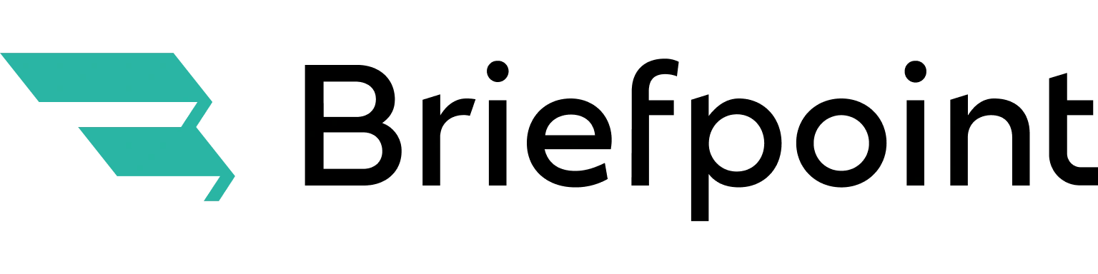 Briefpoint Logo