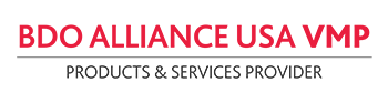 BDO Alliance Logo