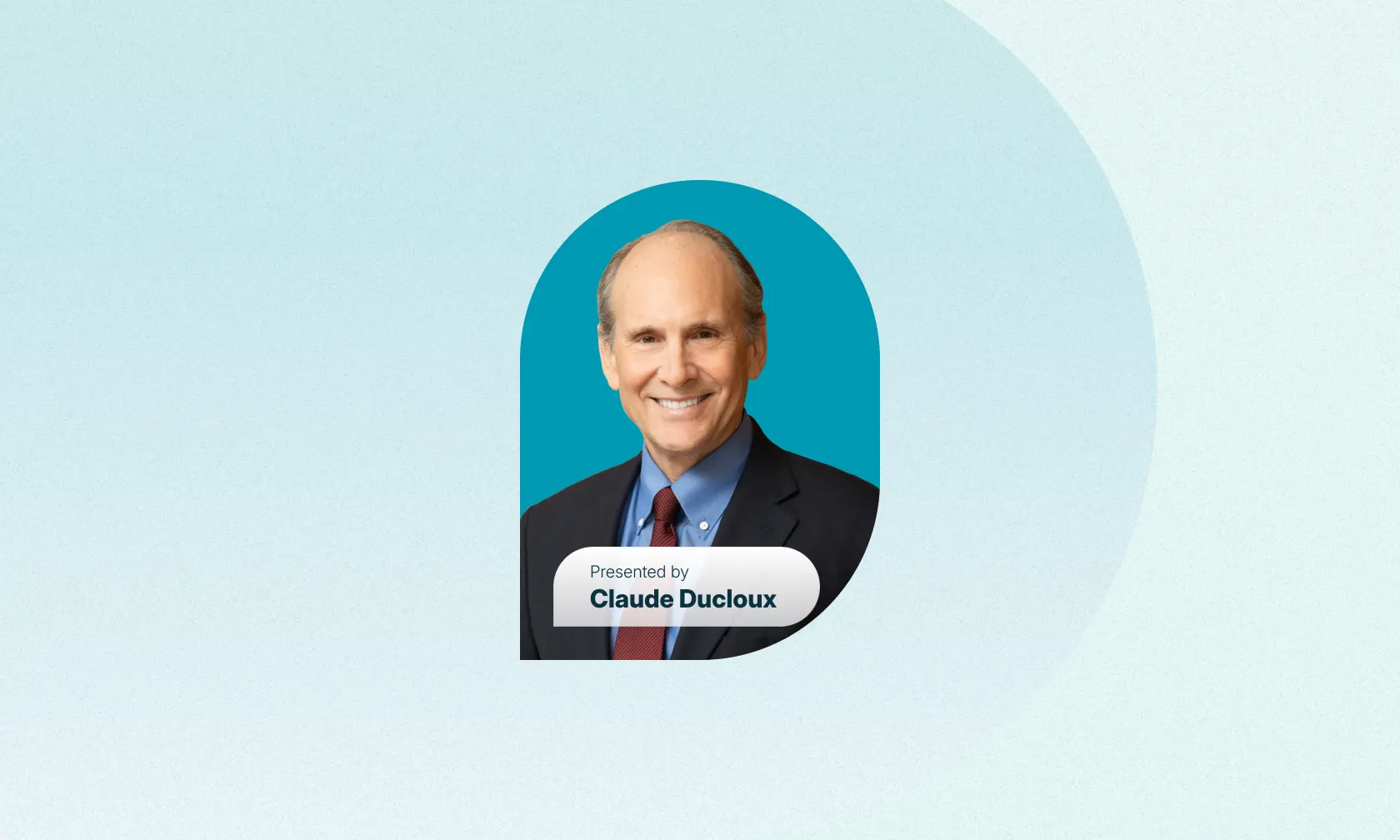 Claude Ducluox
