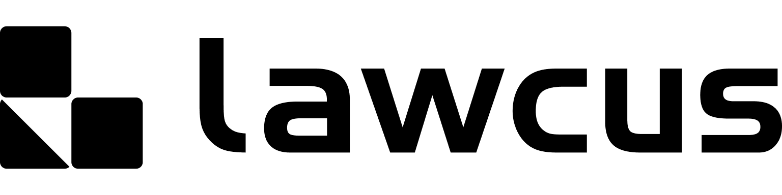 Lawcus Logo