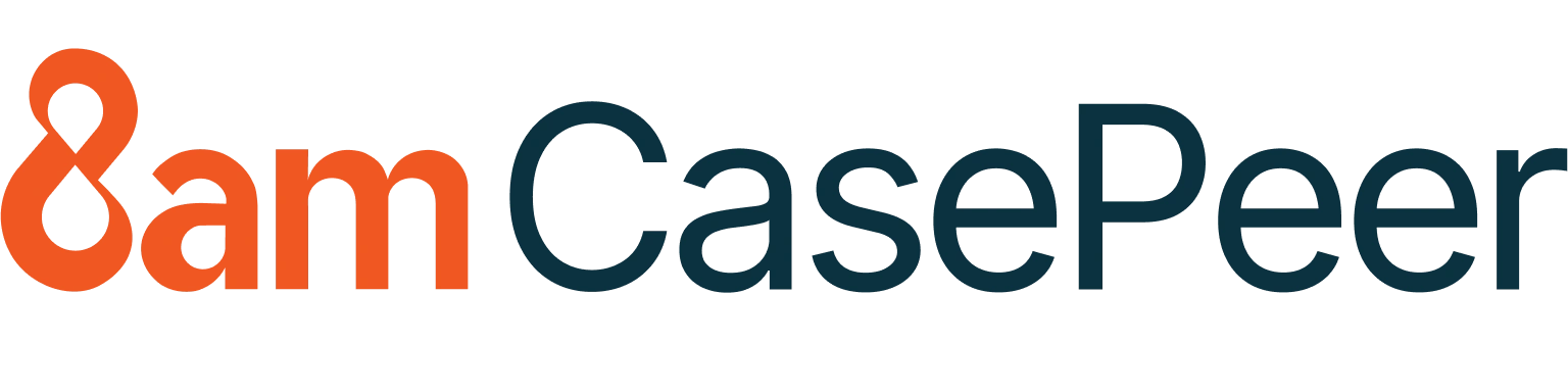 CasePeer Logo