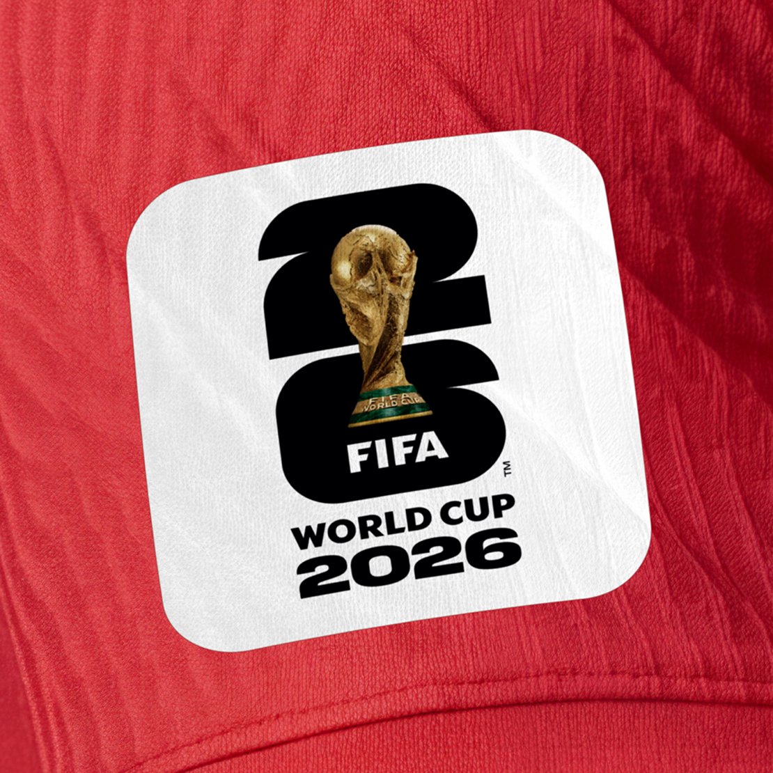 FIFA World Cup 2026™ | Avery Dennison