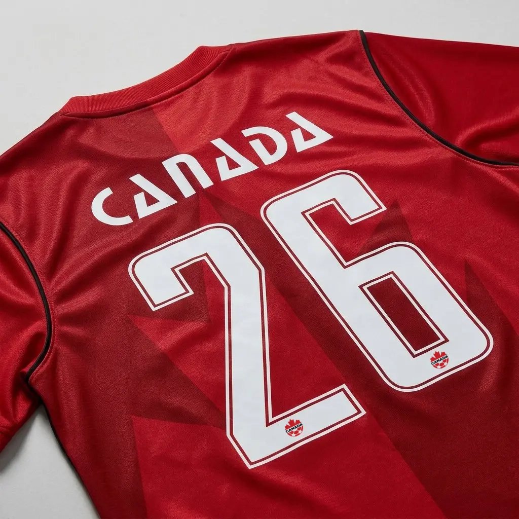 Official supplier of FIFA World Cup 2026 sleeve badges | Avery