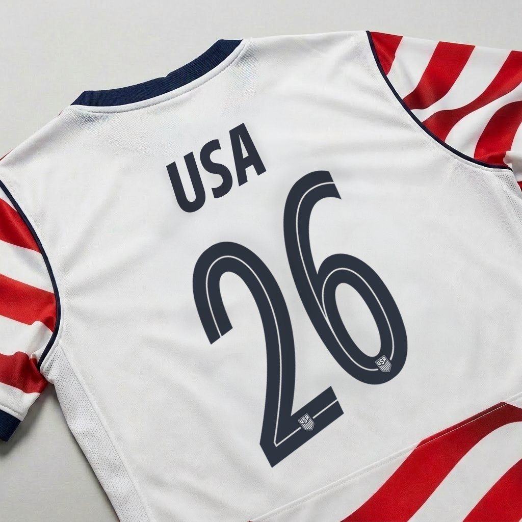 Official supplier of FIFA World Cup 2026 sleeve badges | Avery