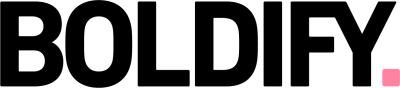 Boldify