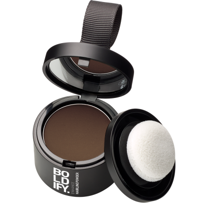 Boldify Hairline Powder compact