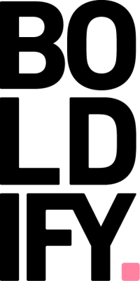 Boldify