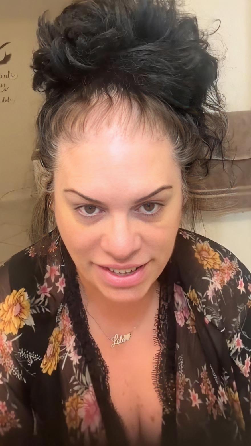 Before applying Boldify products