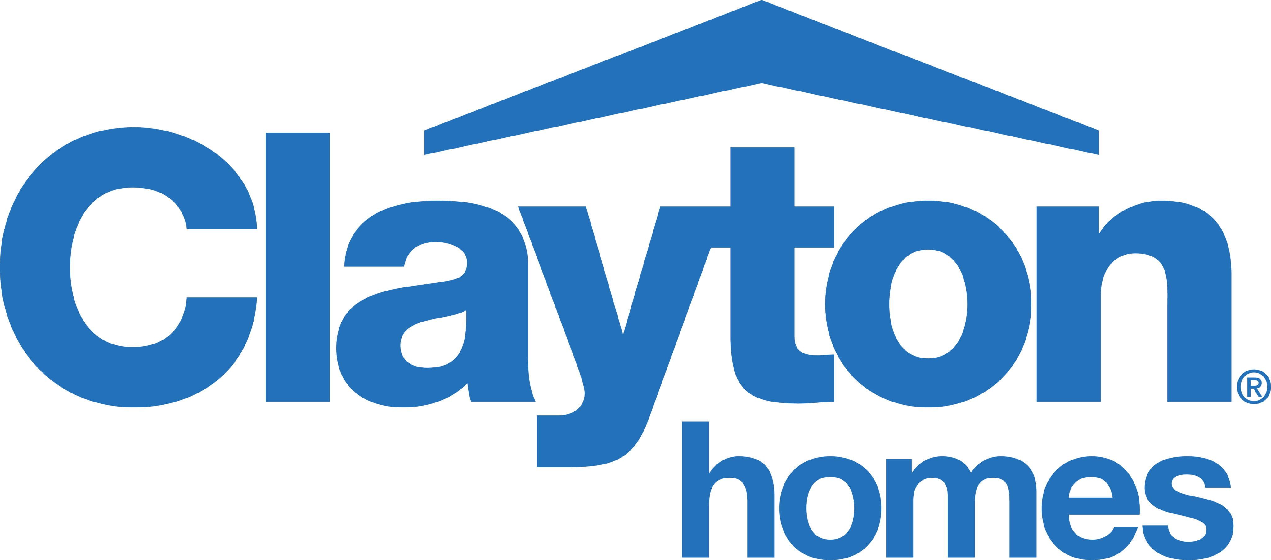 CLAYTON HOMES-CLEVELAND