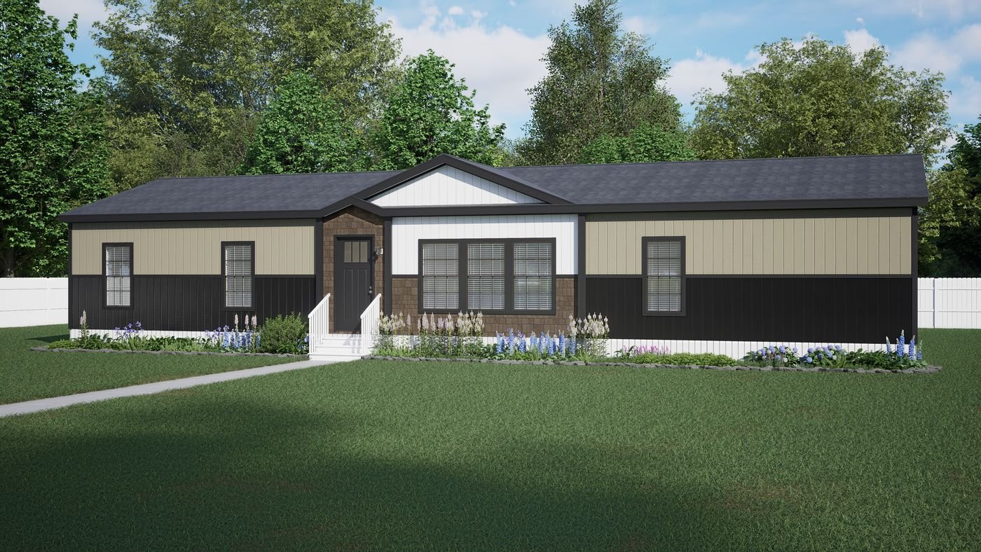 The Mclemore - Main Image