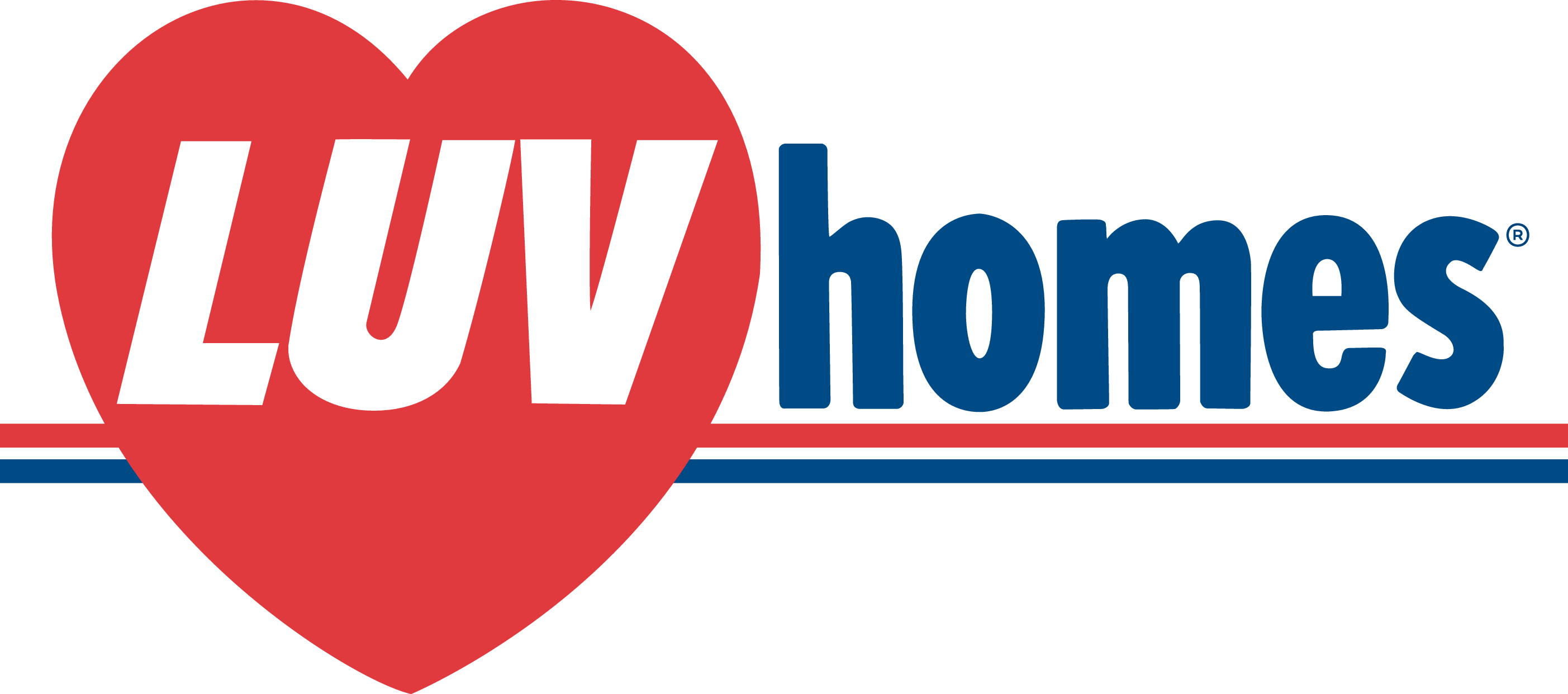 LUV HOMES-BRYANT