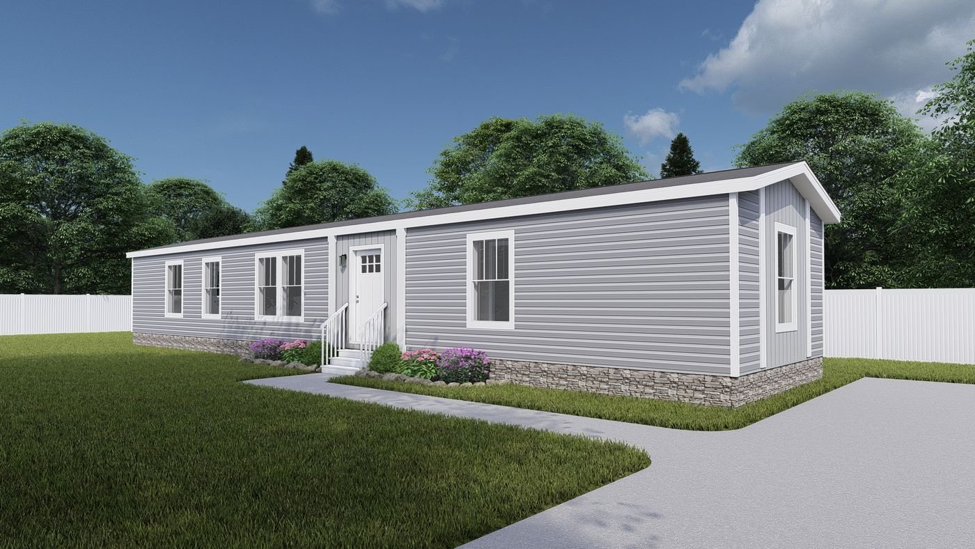 A distinct Clayton home image illustrating The advertised home price is not the project price
