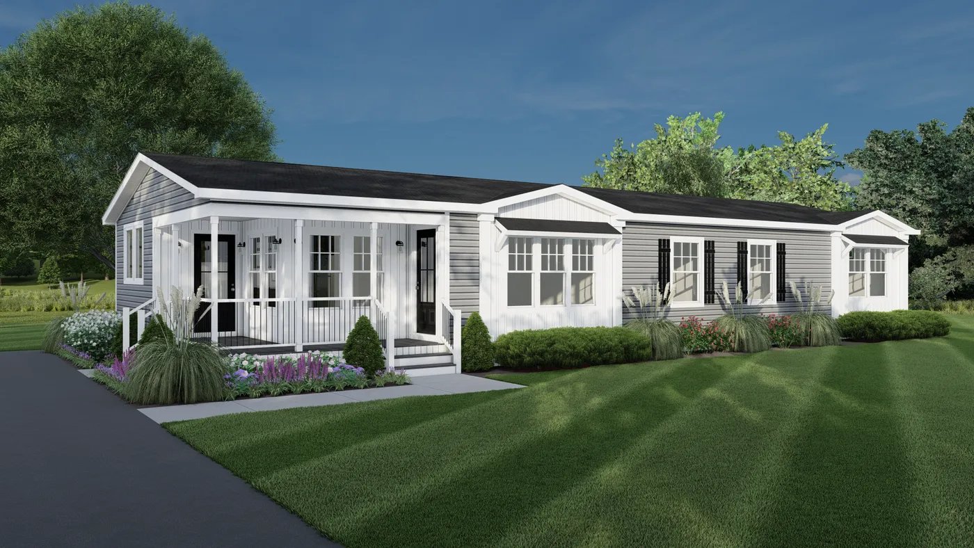 1440 Southern Belle - Main Image