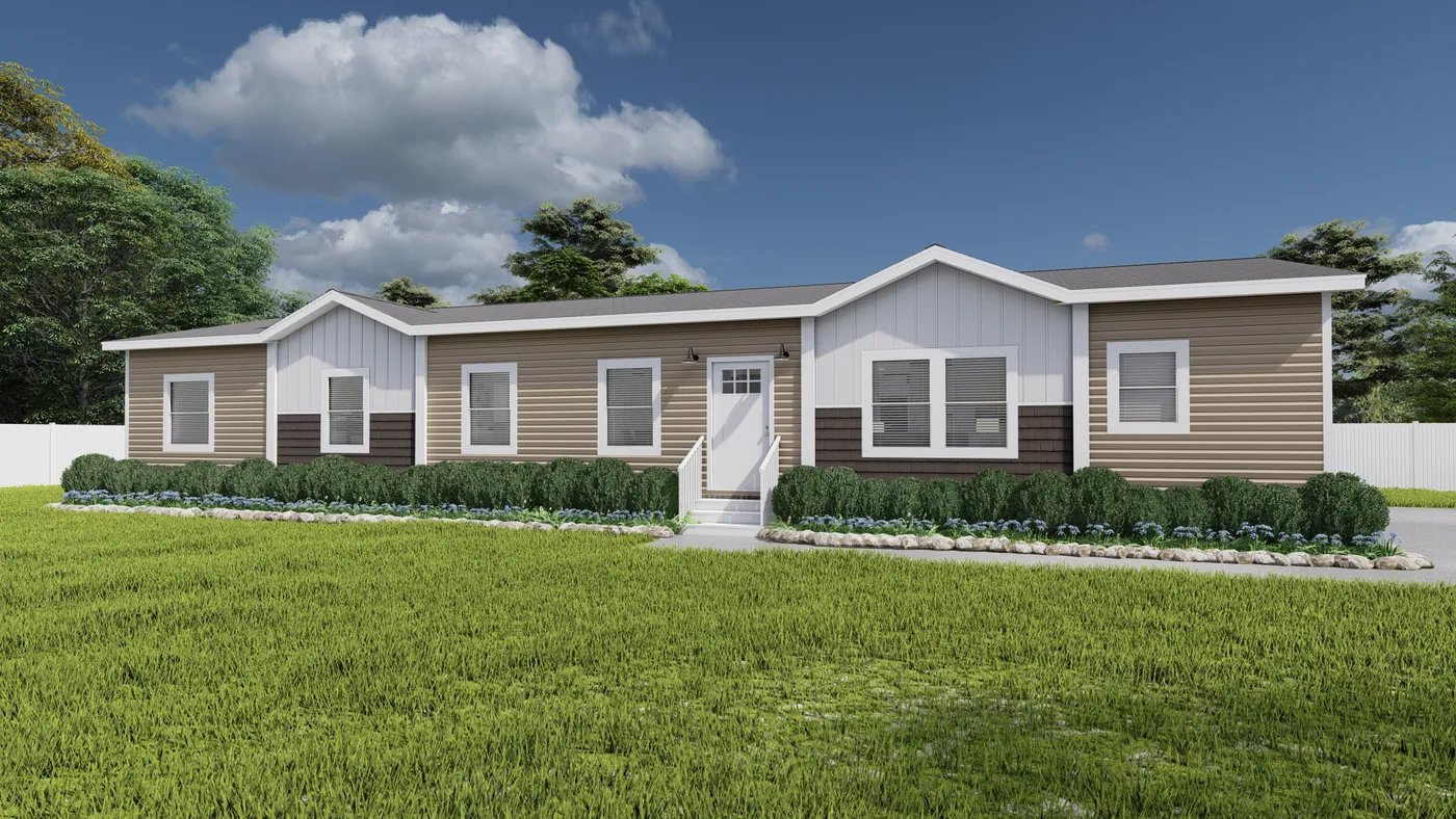 Homestead Breeze - Main Image
