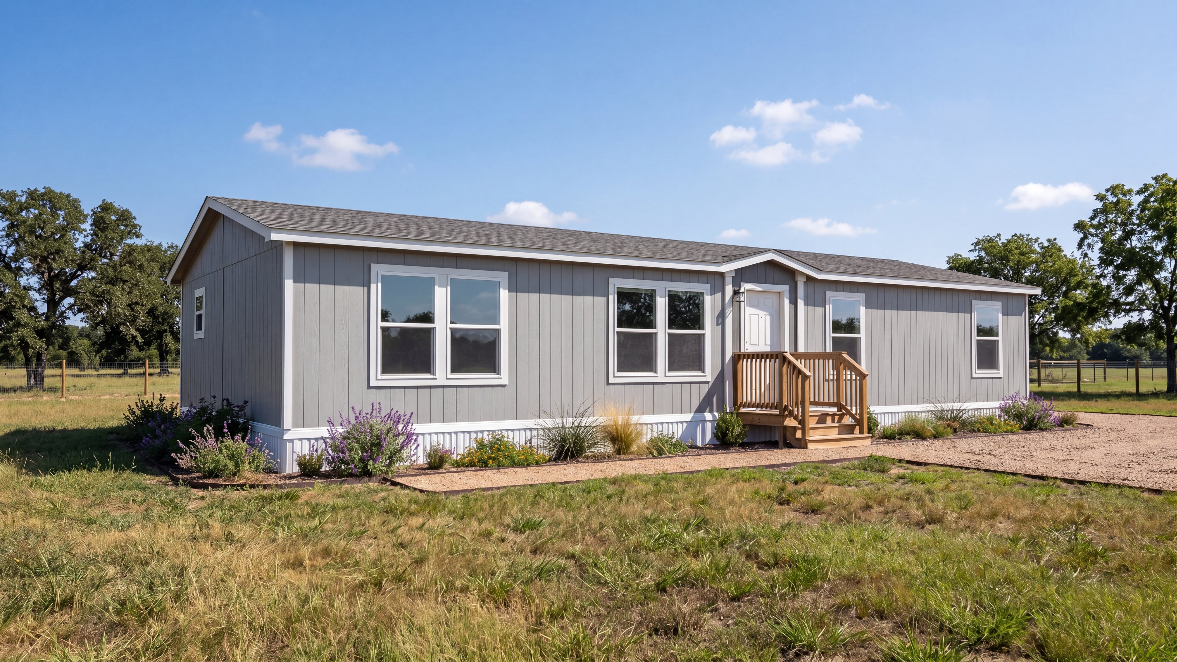 Exterior rendering of the The Anniversary 2.1 home.