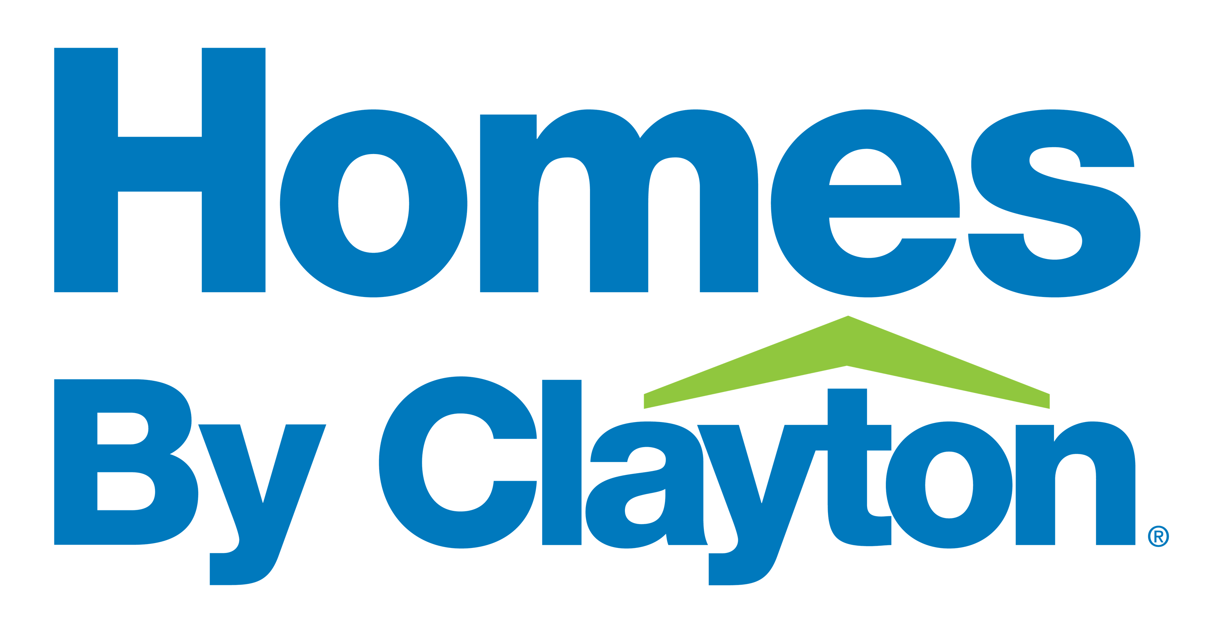 HOMES BY CLAYTON COLUMBIA, SC
