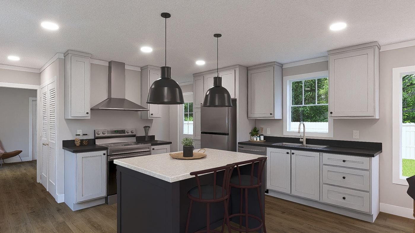 A distinct Clayton home image illustrating Rhinelander approves the Boyce Drive housing agreement