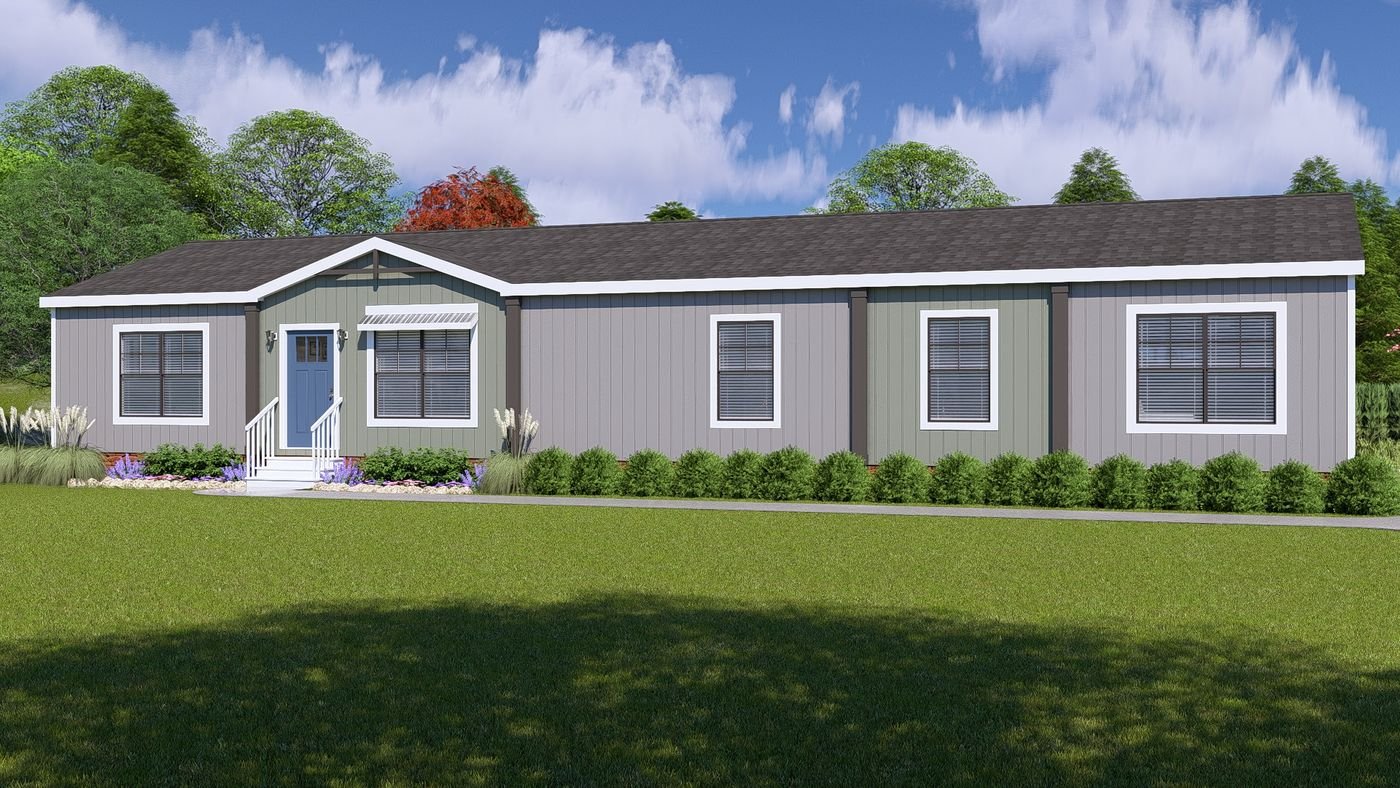 Farm 3 Flex Den - Main Image