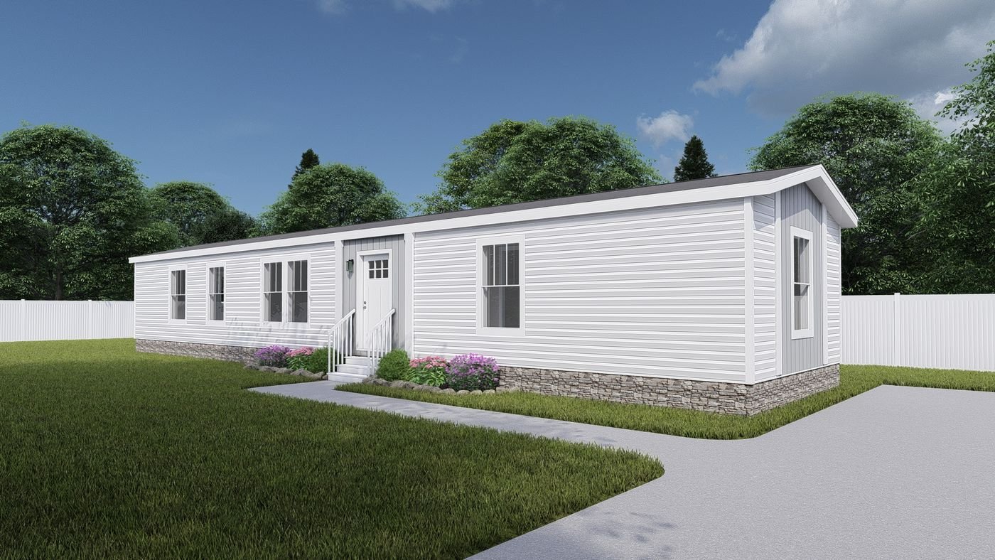 A distinct Clayton home image illustrating The overlooked housing opportunity: helping people stay