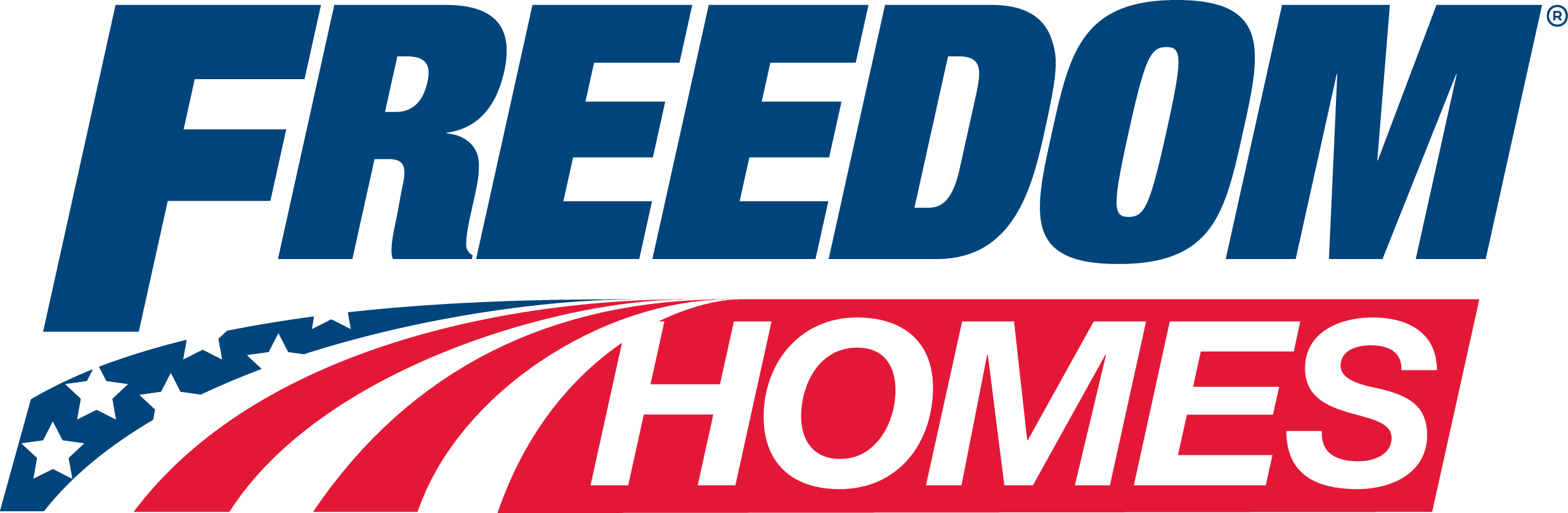 FREEDOM HOMES-ALEXANDRIA