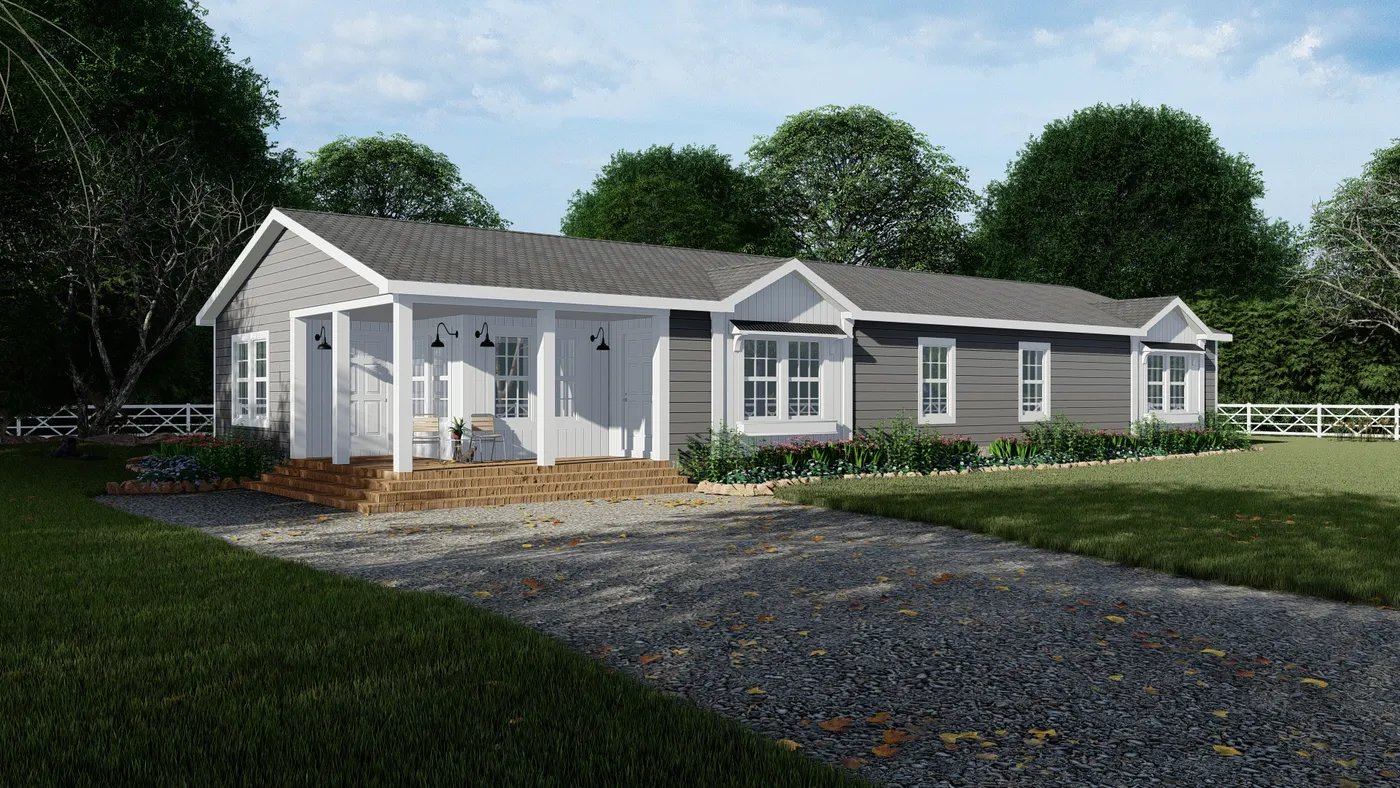 Southern Charm 4 Br - Main Image