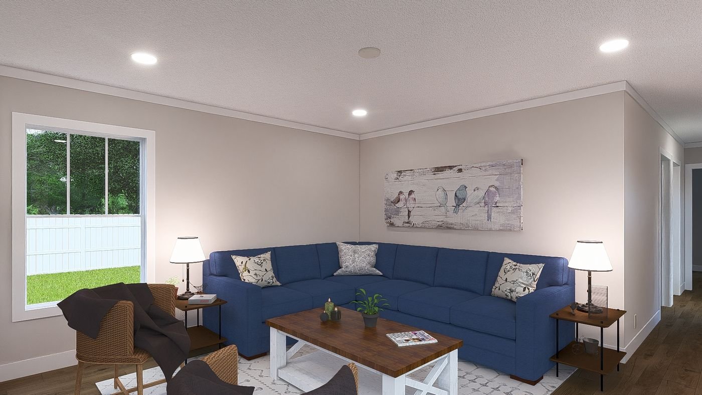 A distinct Clayton home image illustrating The infrastructure math that can stop housing before it starts