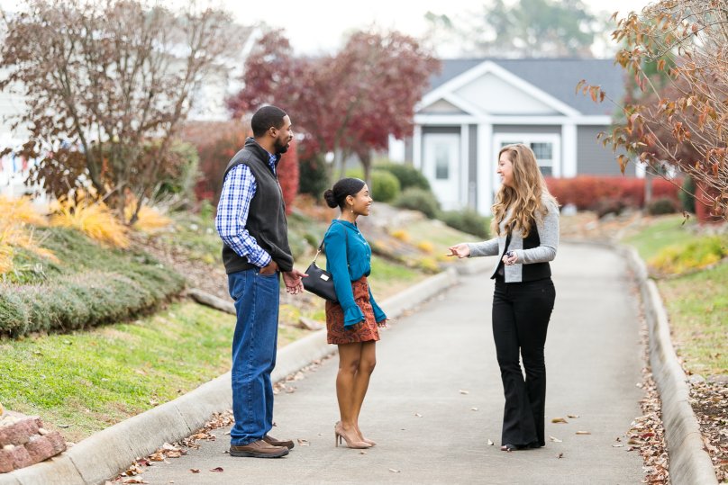 Welcome to Clayton Homes of Cookeville image
