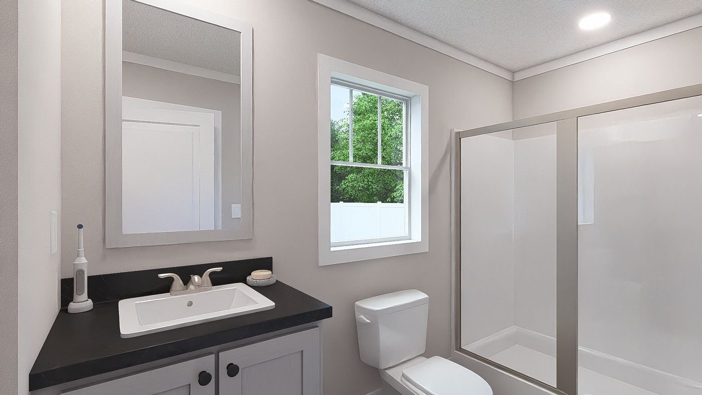 A distinct Clayton home image illustrating CrossMod homes, without the marketing language