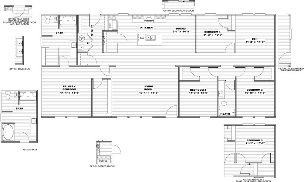 Empower - Floor Plan 1